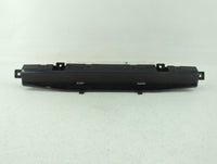 2009 Toyota Camry Digitial Dash Clock P/N:83910-33170 55952-06010, 55981-06040, 83910-06100 Fits OEM Used Auto Parts - Oemus