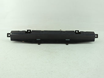 compare product 2009 Toyota Camry Digitial Dash Clock P/N:83910-33170 55952-06010, 55981-06040, 83910-06100 Fits OEM Used Auto Parts