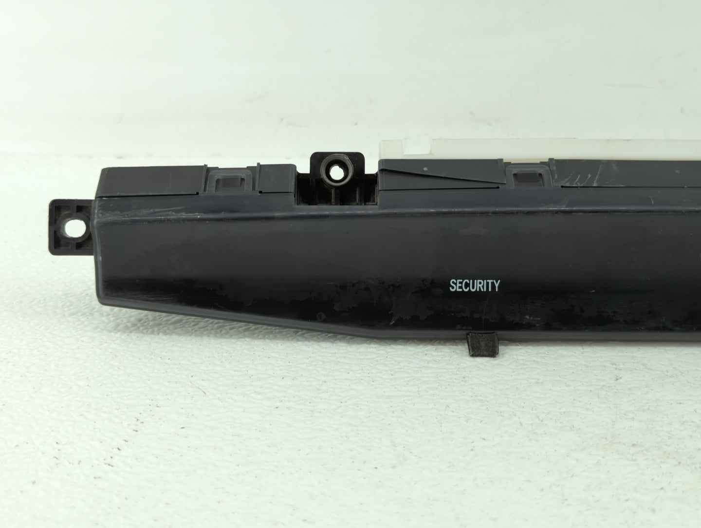 2009 Toyota Camry Digitial Dash Clock P/N:83910-33170 55952-06010, 55981-06040, 83910-06100 Fits OEM Used Auto Parts - Oemus