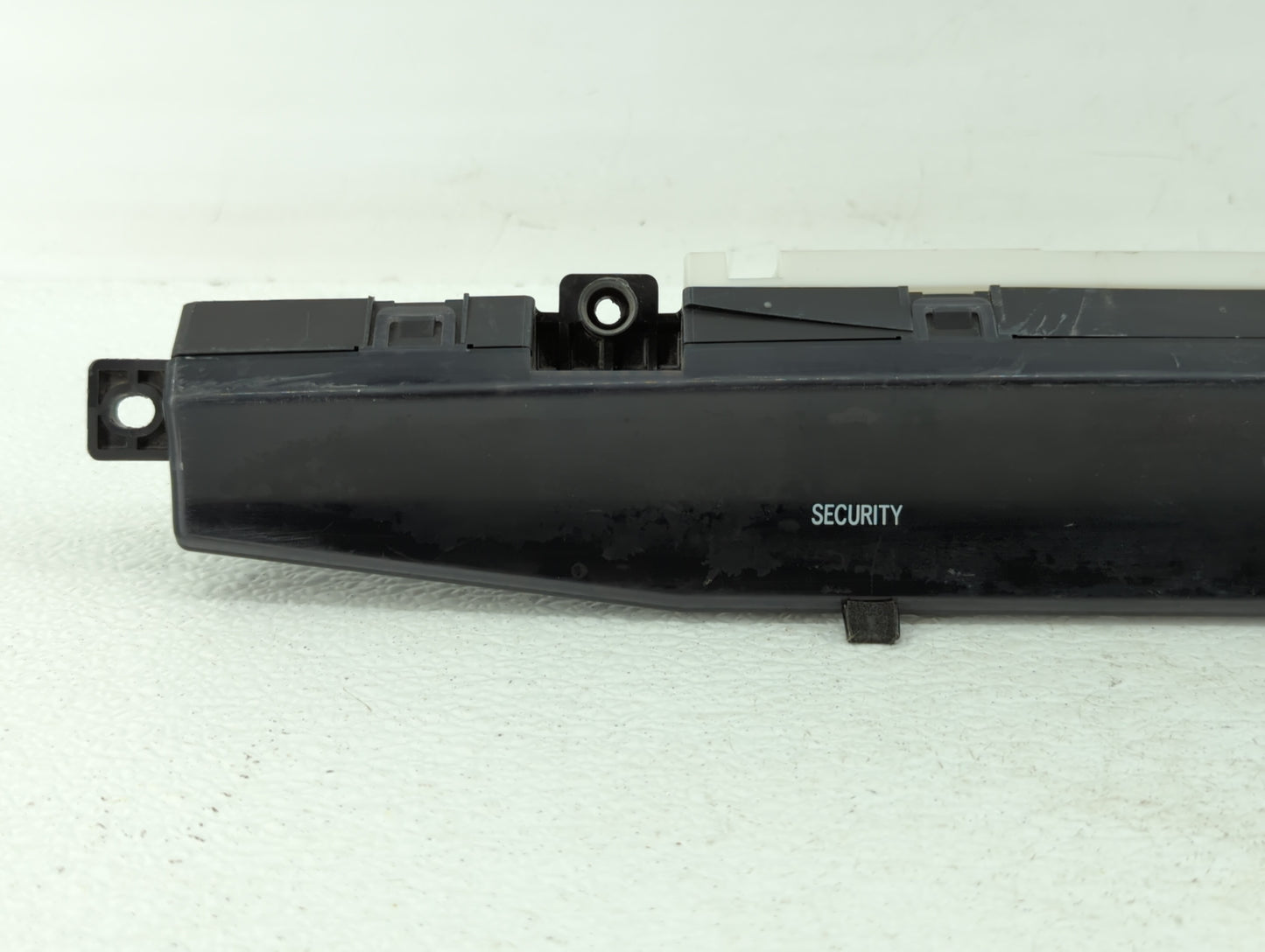 2009 Toyota Camry Digitial Dash Clock P/N:83910-33170 55952-06010, 55981-06040, 83910-06100 Fits OEM Used Auto Parts - Oemus