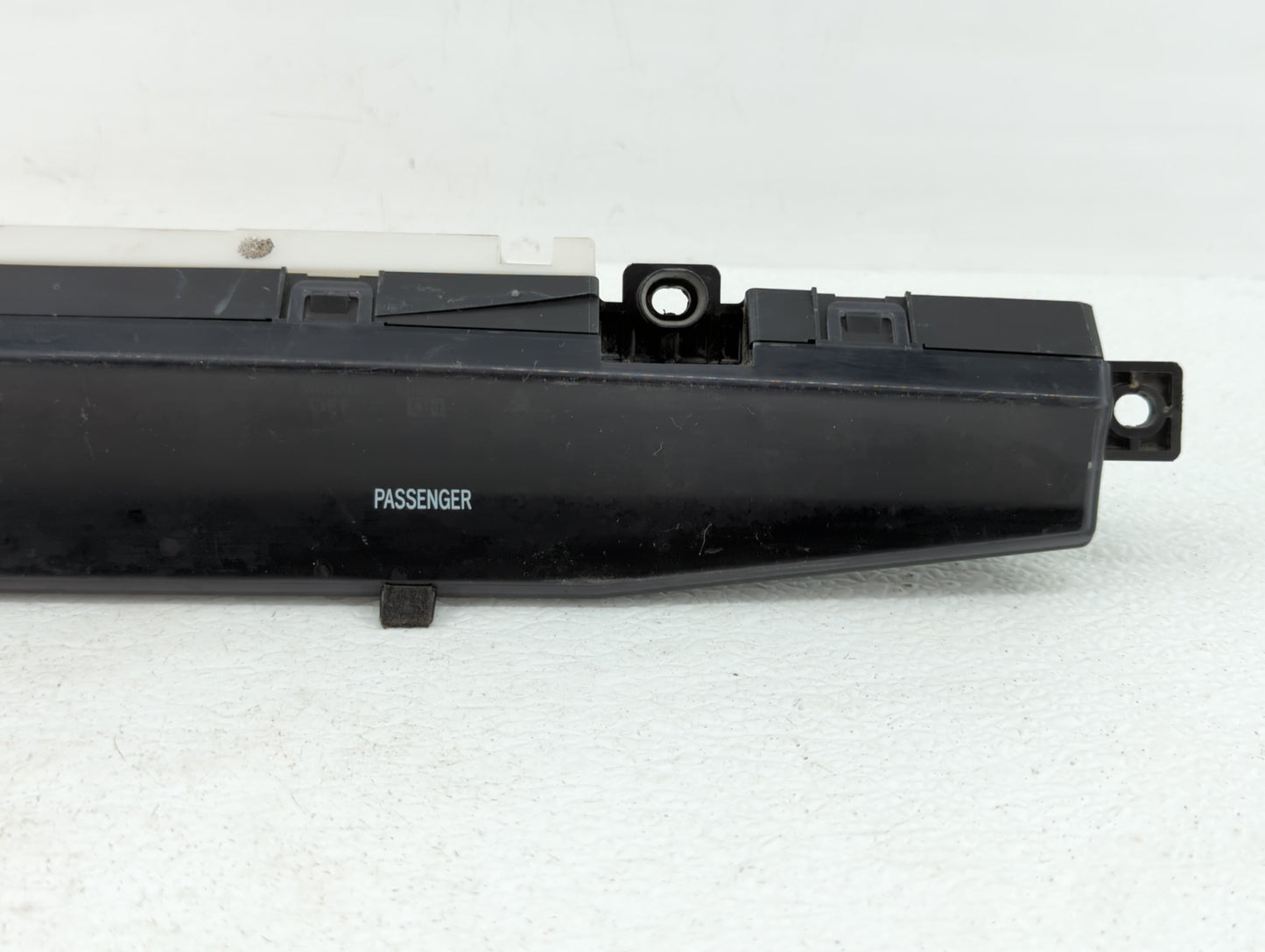2009 Toyota Camry Digitial Dash Clock P/N:83910-33170 55952-06010, 55981-06040, 83910-06100 Fits OEM Used Auto Parts - Oemus