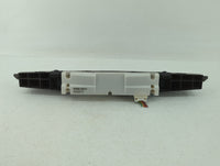 2009 Toyota Camry Digitial Dash Clock P/N:83910-33170 55952-06010, 55981-06040, 83910-06100 Fits OEM Used Auto Parts - Oemus