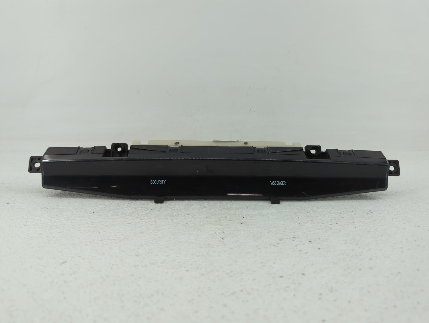2007-2011 Toyota Camry Information Display Screen - Oemusedautoparts1.com