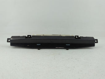 compare product 2007-2011 Toyota Camry Information Display Screen