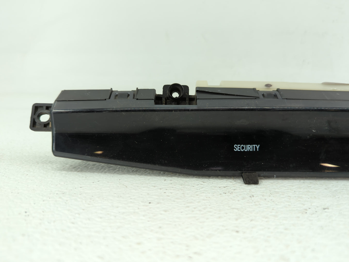2007-2011 Toyota Camry Information Display Screen - Oemusedautoparts1.com