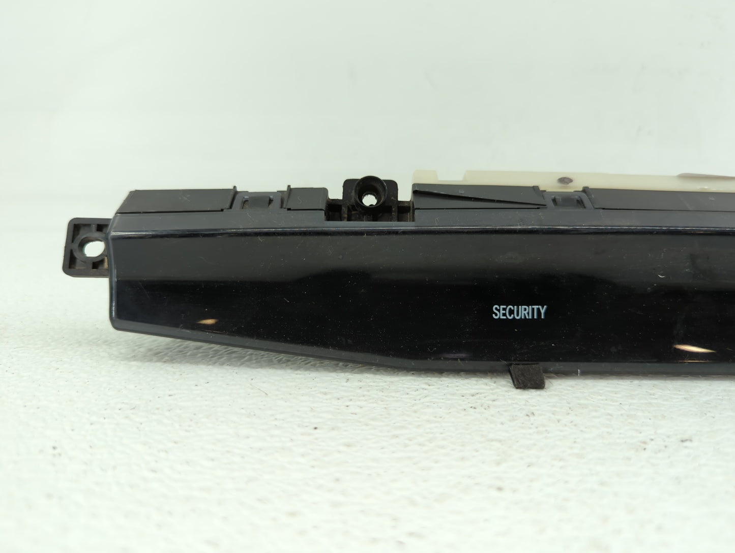 2007-2011 Toyota Camry Information Display Screen - Oemusedautoparts1.com