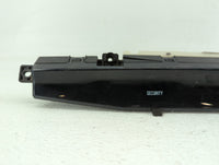 2007-2011 Toyota Camry Information Display Screen - Oemusedautoparts1.com
