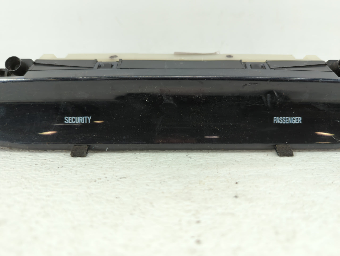 2007-2011 Toyota Camry Information Display Screen - Oemusedautoparts1.com