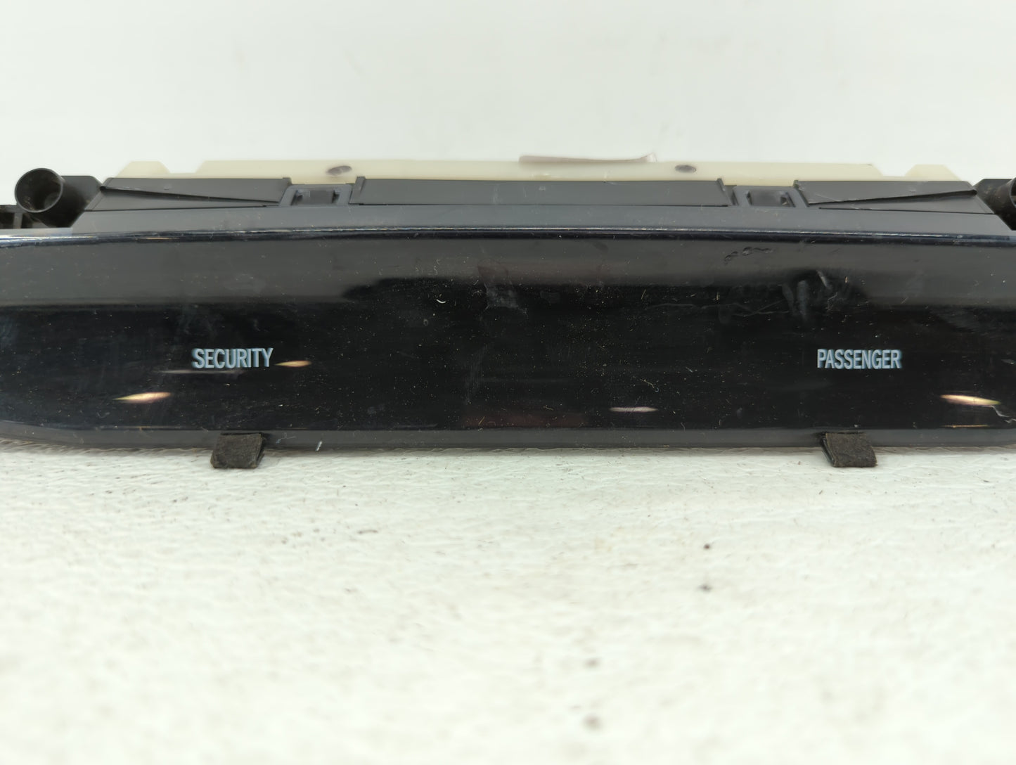 2007-2011 Toyota Camry Information Display Screen - Oemusedautoparts1.com
