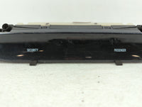2007-2011 Toyota Camry Information Display Screen - Oemusedautoparts1.com