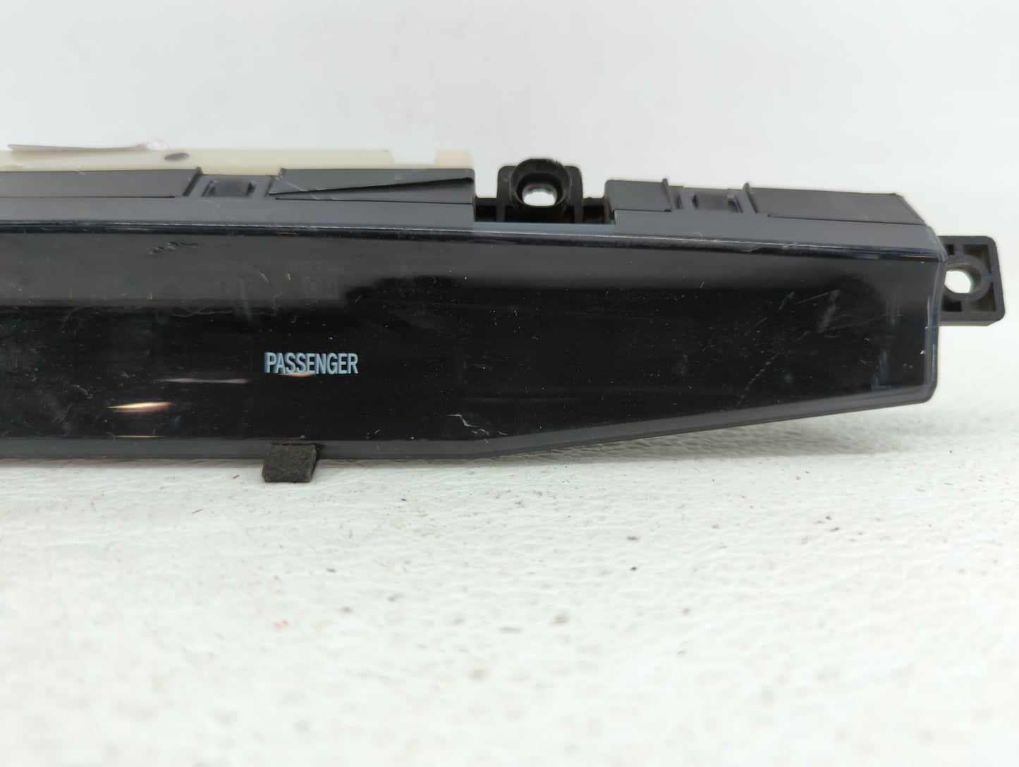 2007-2011 Toyota Camry Information Display Screen - Oemusedautoparts1.com