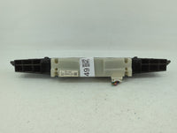 2007-2011 Toyota Camry Information Display Screen - Oemusedautoparts1.com