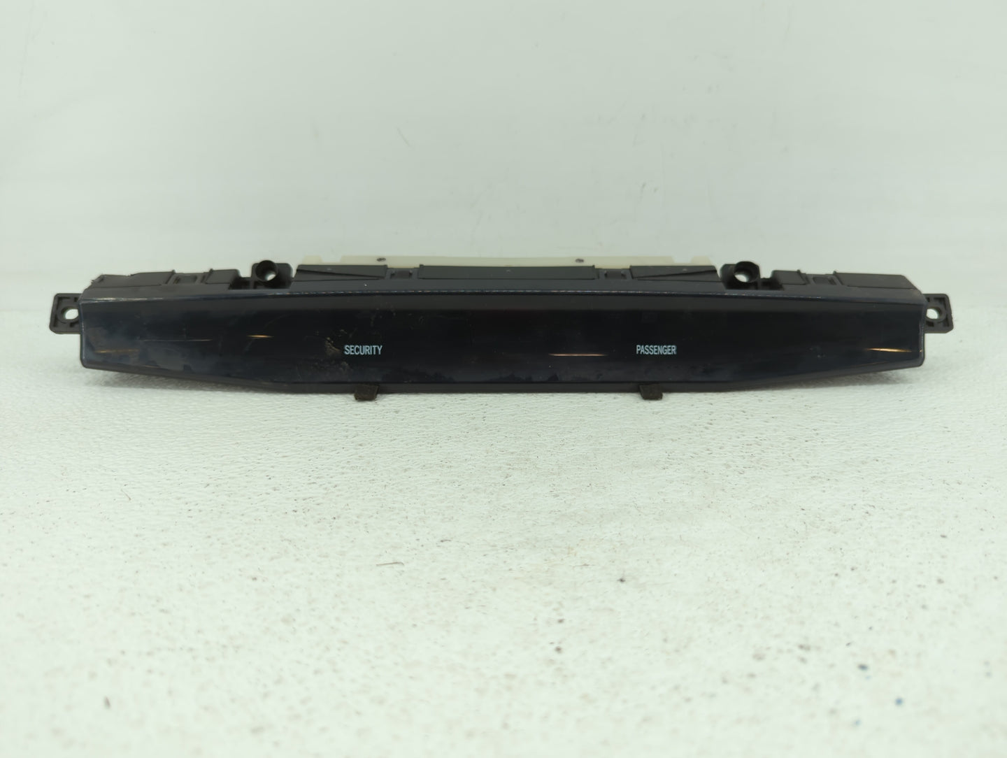 2007-2011 Toyota Camry Information Display Screen - Oemusedautoparts1.com