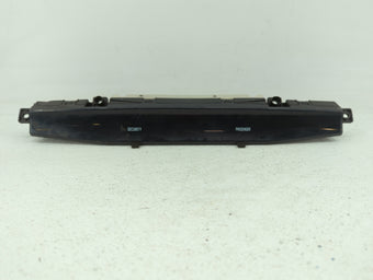 compare product 2007-2011 Toyota Camry Information Display Screen