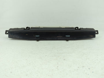 2007-2011 Toyota Camry Information Display Screen - Oemusedautoparts1.com