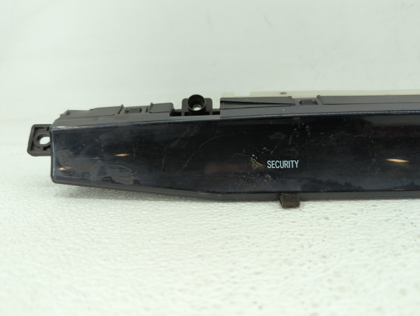 2007-2011 Toyota Camry Information Display Screen - Oemusedautoparts1.com