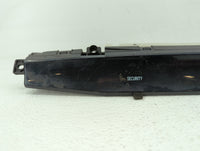 2007-2011 Toyota Camry Information Display Screen - Oemusedautoparts1.com