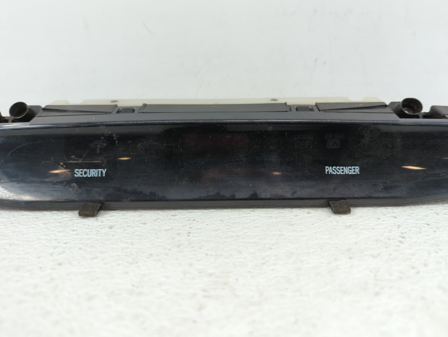 2007-2011 Toyota Camry Information Display Screen - Oemusedautoparts1.com