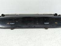 2007-2011 Toyota Camry Information Display Screen - Oemusedautoparts1.com
