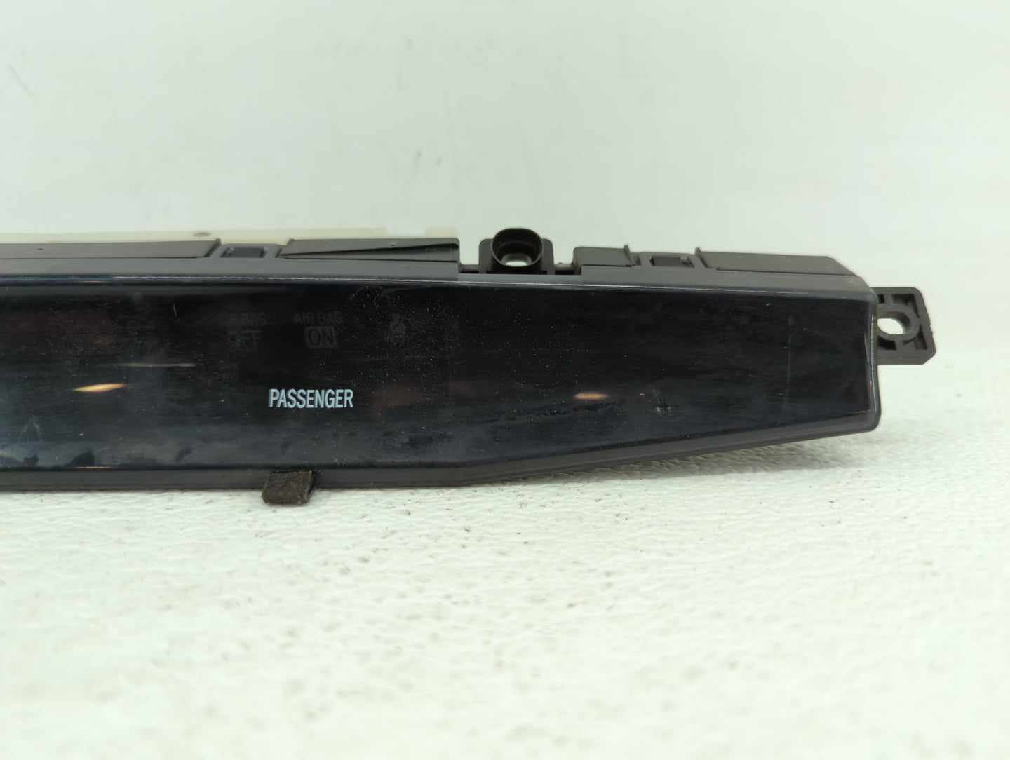 2007-2011 Toyota Camry Information Display Screen - Oemusedautoparts1.com