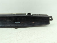 2007-2011 Toyota Camry Information Display Screen - Oemusedautoparts1.com