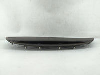 2007-2011 Toyota Camry Information Display Screen Black - Oemusedautoparts1.com