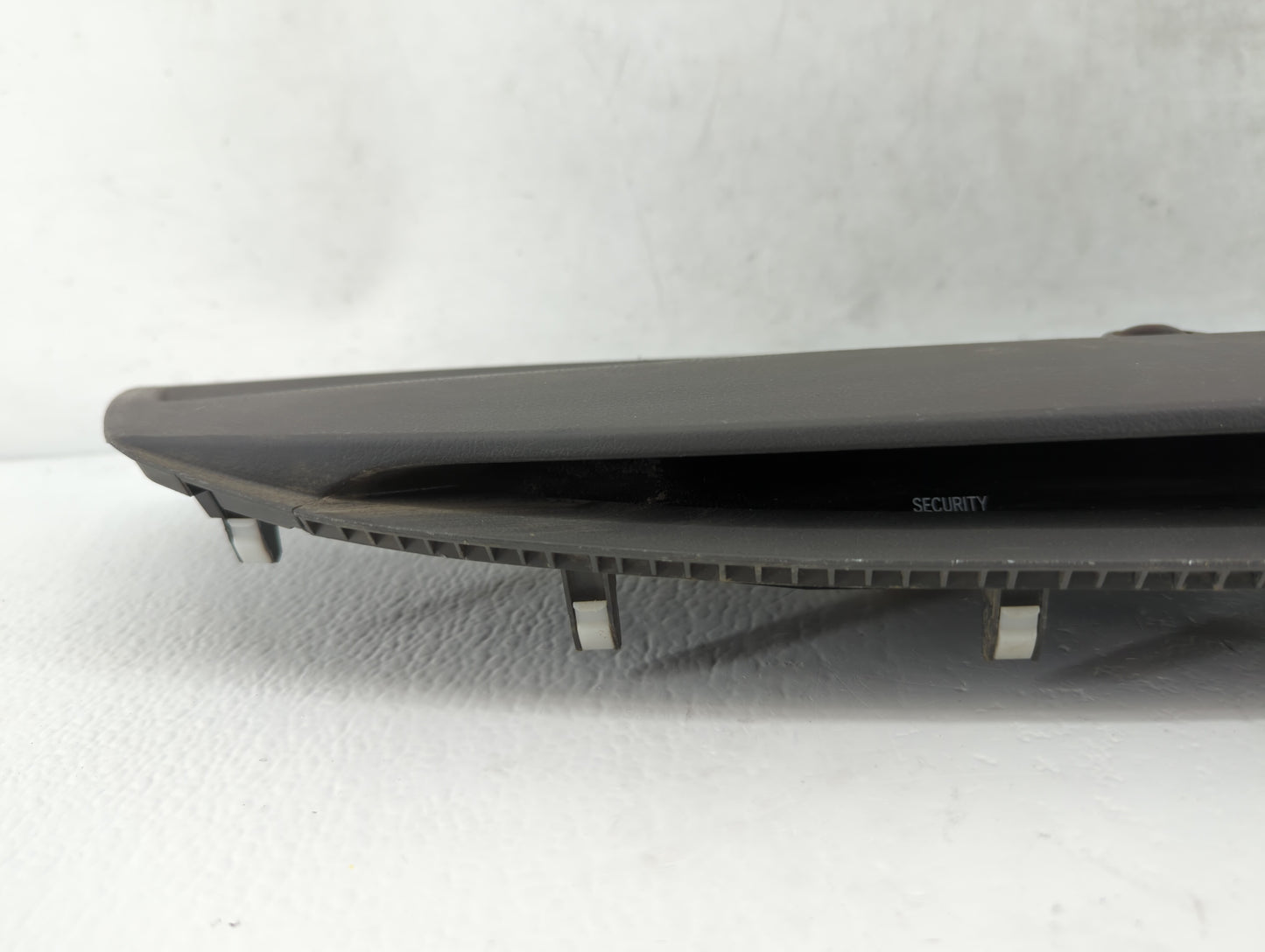2007-2011 Toyota Camry Information Display Screen Black - Oemusedautoparts1.com