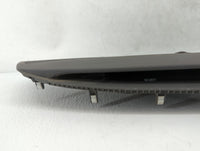 2007-2011 Toyota Camry Information Radio Display Screen Black - Oemusedautoparts1.com