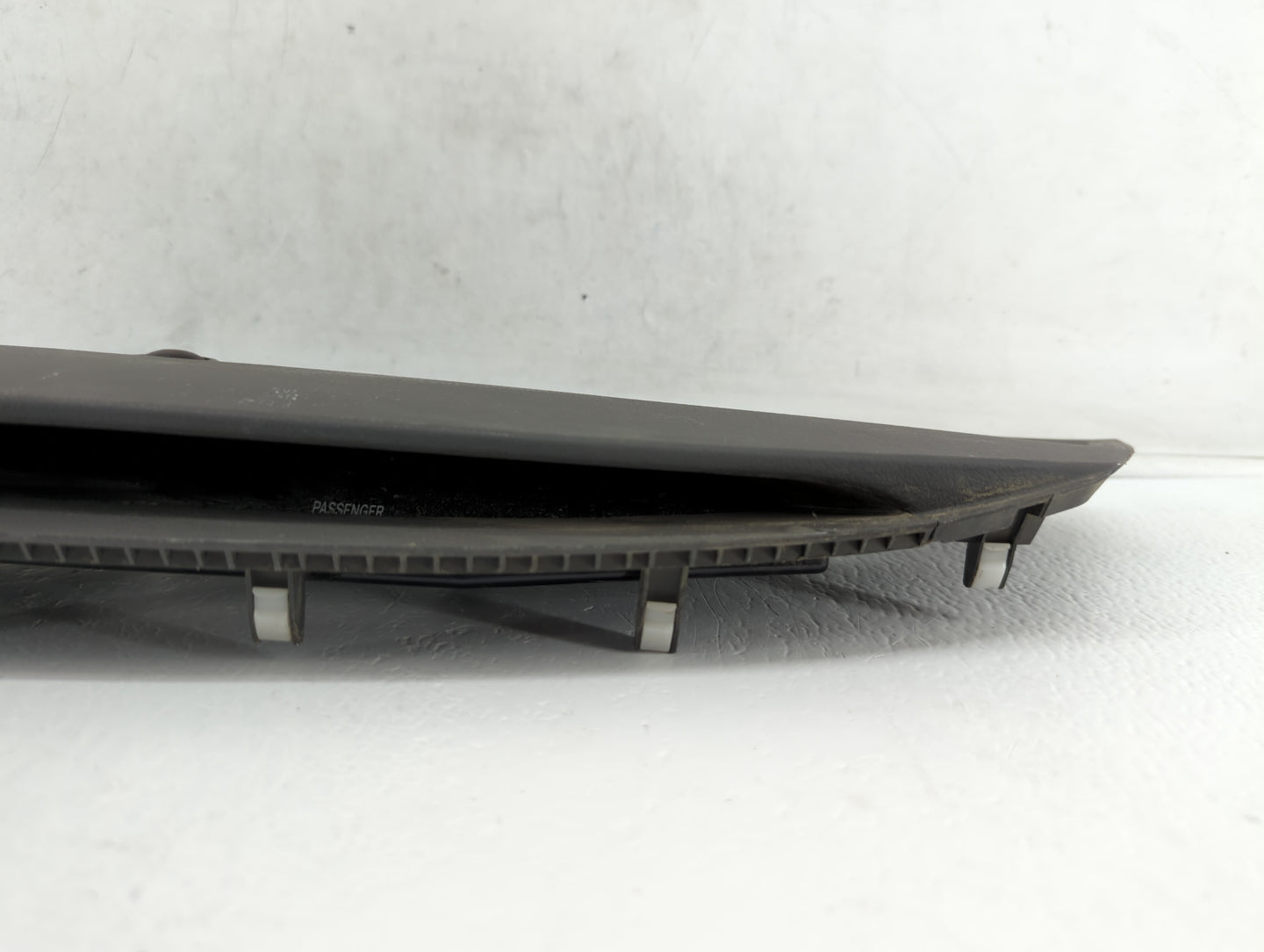 2007-2011 Toyota Camry Information Display Screen Black - Oemusedautoparts1.com