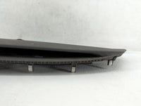 2007-2011 Toyota Camry Information Display Screen Black - Oemusedautoparts1.com