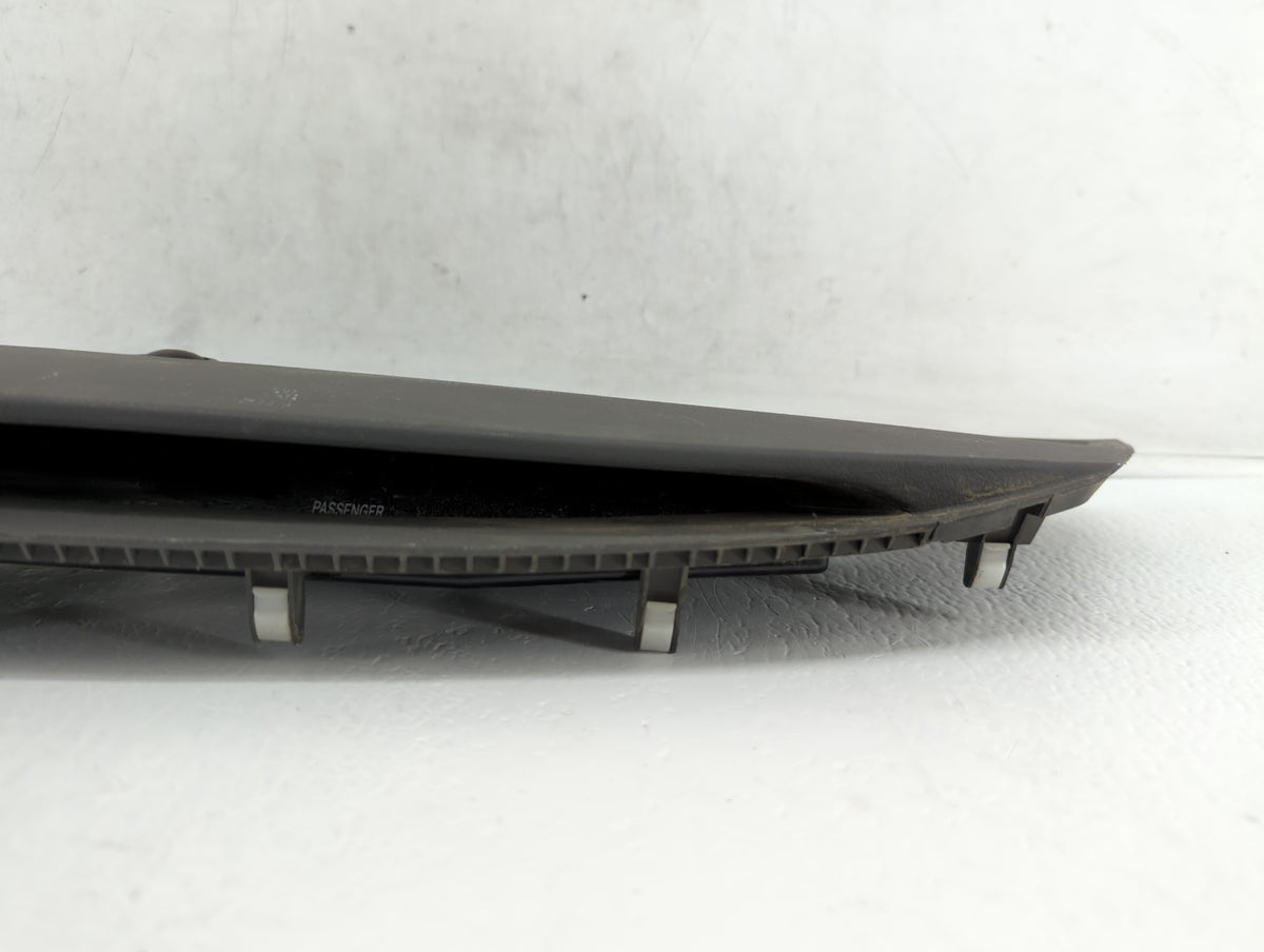 2007-2011 Toyota Camry Information Radio Display Screen Black - Oemusedautoparts1.com