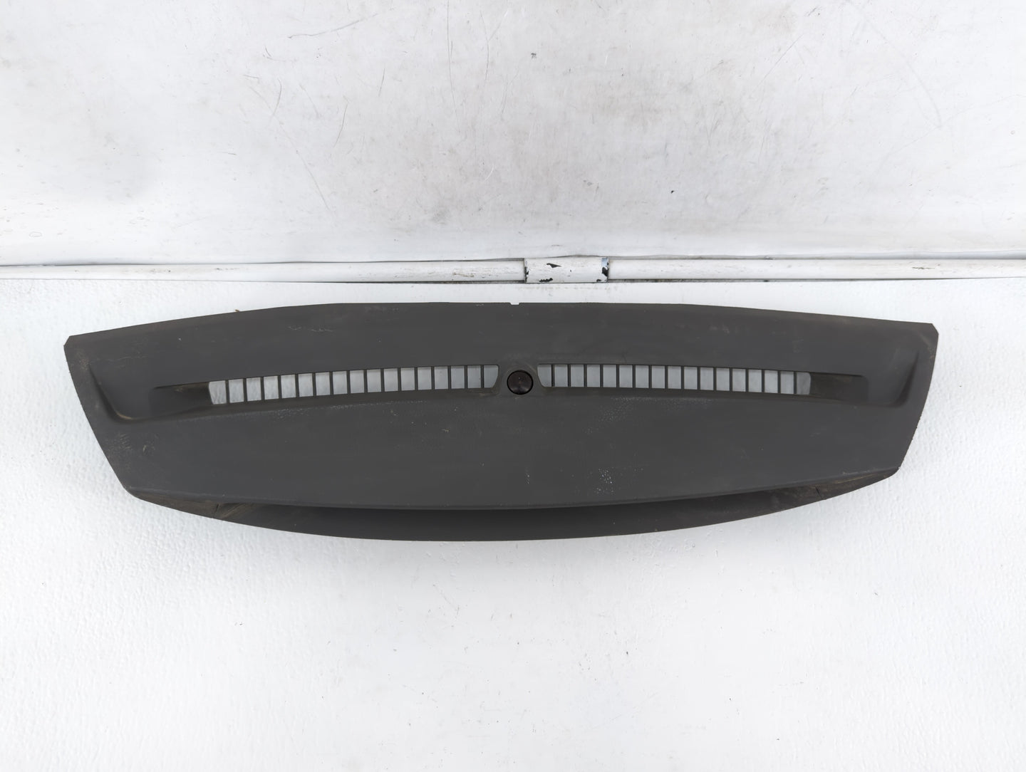 2007-2011 Toyota Camry Information Display Screen Black - Oemusedautoparts1.com