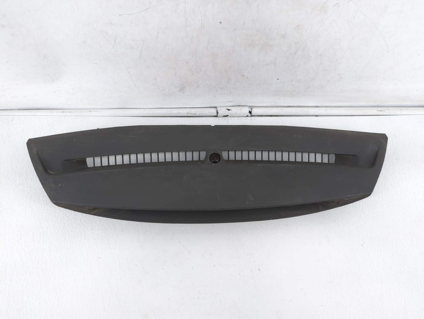 2007-2011 Toyota Camry Information Display Screen Black - Oemusedautoparts1.com