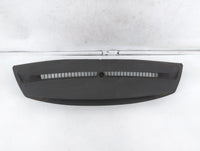 2007-2011 Toyota Camry Information Display Screen Black - Oemusedautoparts1.com