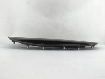 compare product 2007-2011 Toyota Camry Information Display Screen Black