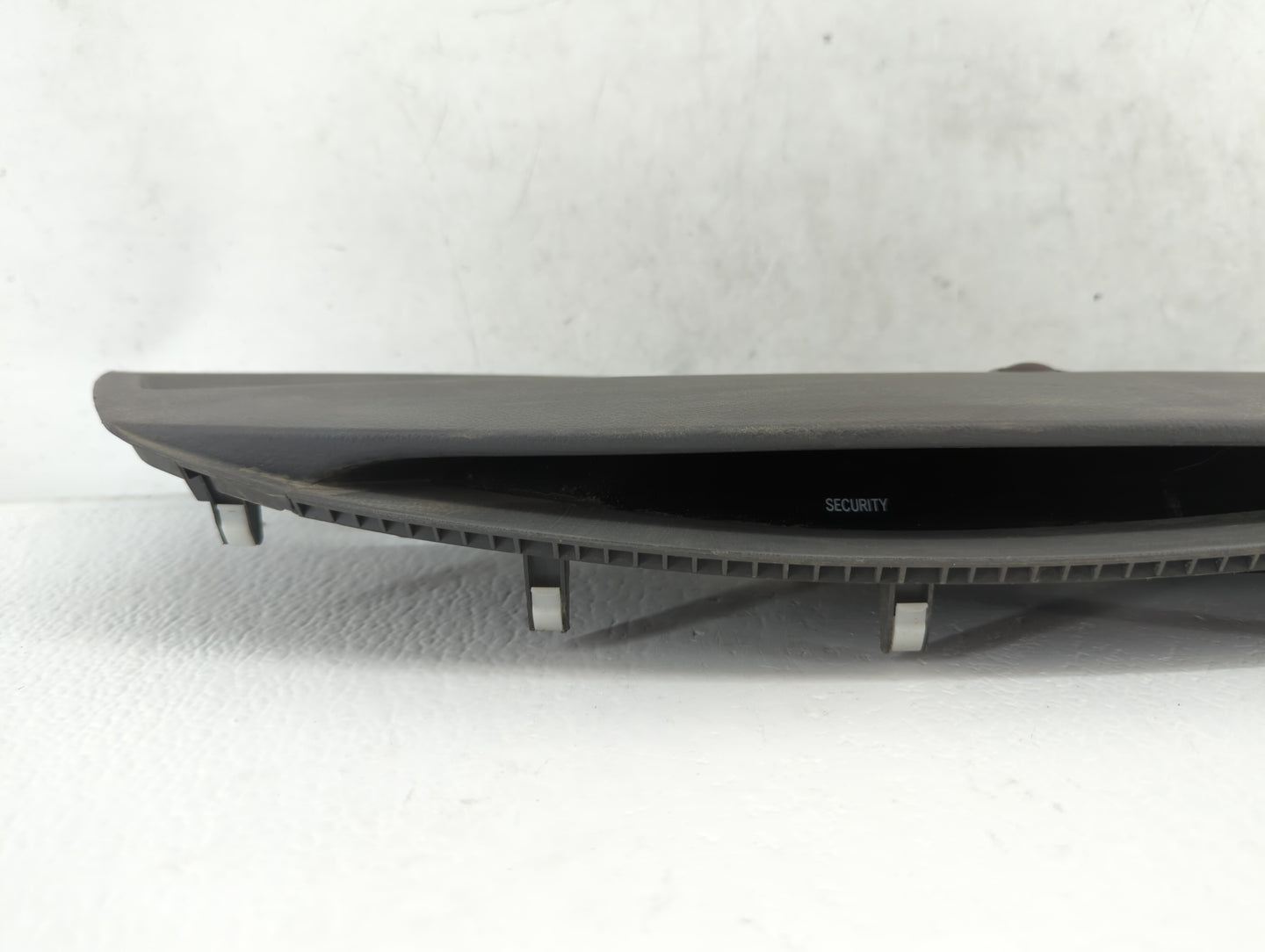 2007-2011 Toyota Camry Information Display Screen Black - Oemusedautoparts1.com