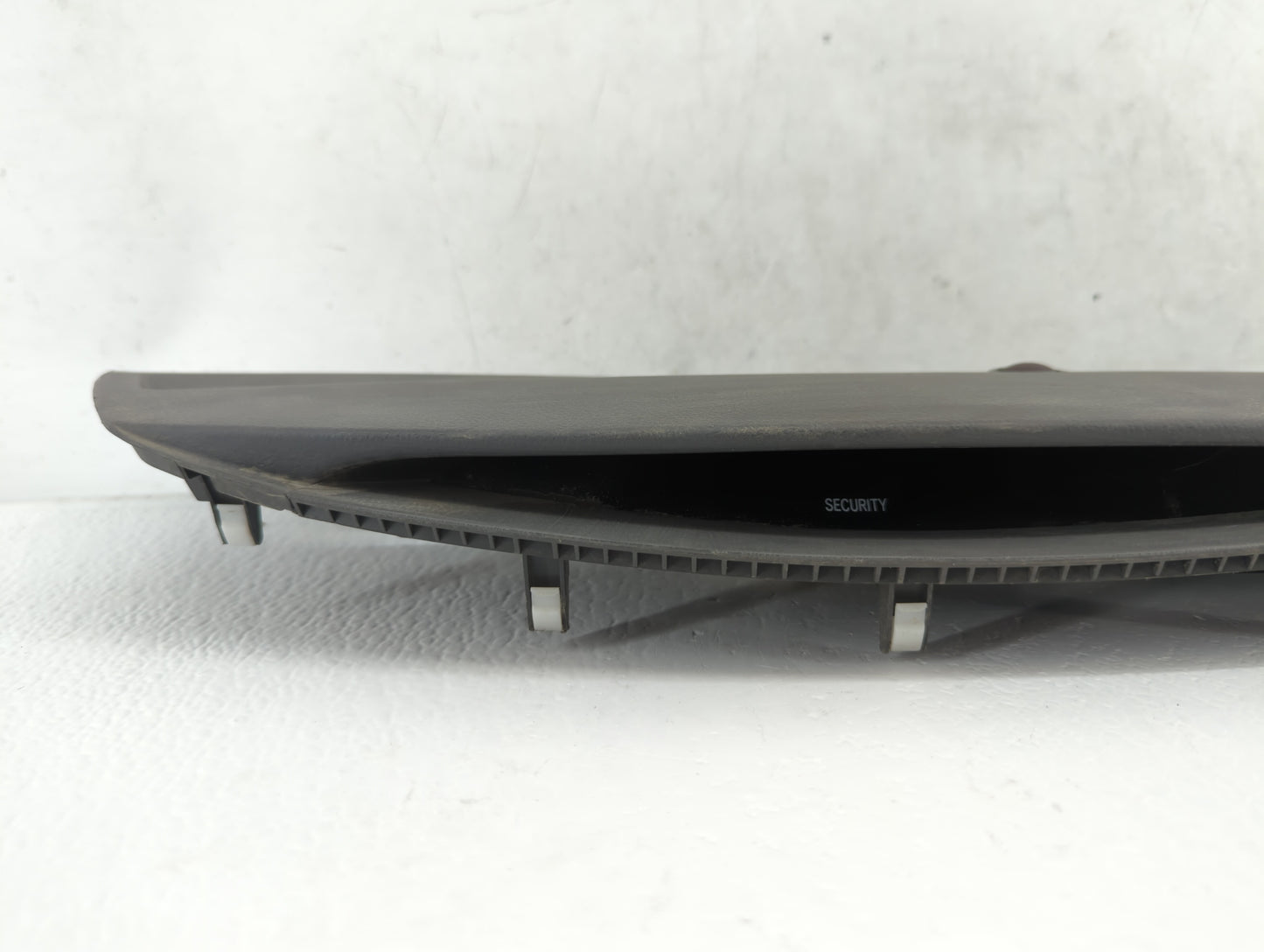 2007-2011 Toyota Camry Information Display Screen Black - Oemusedautoparts1.com