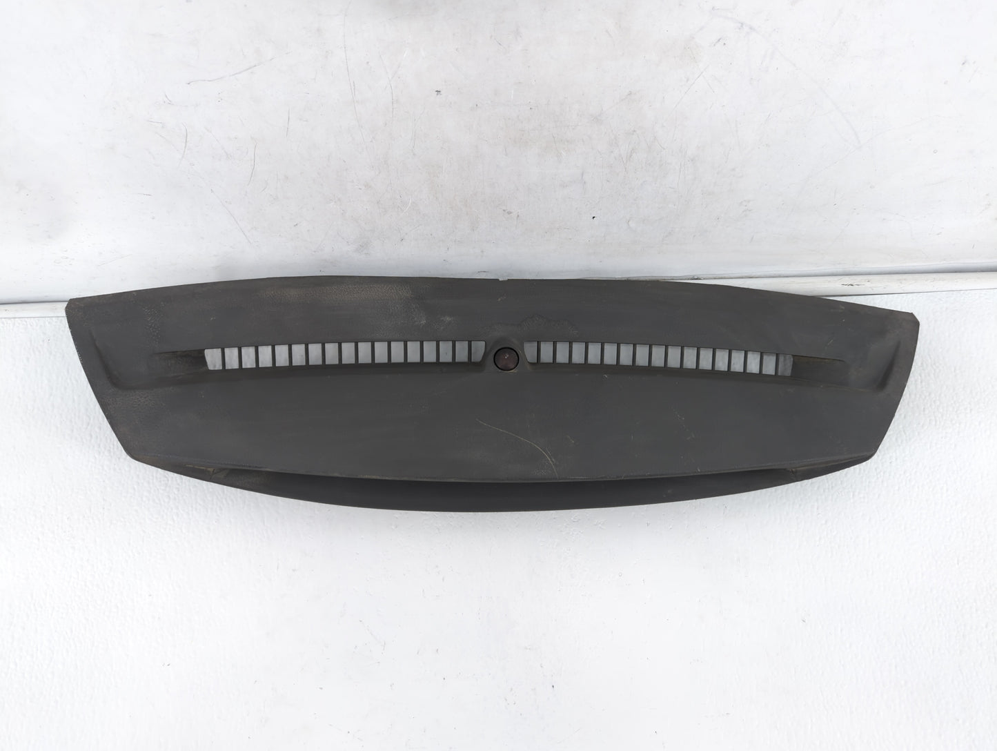 2007-2011 Toyota Camry Information Display Screen Black - Oemusedautoparts1.com