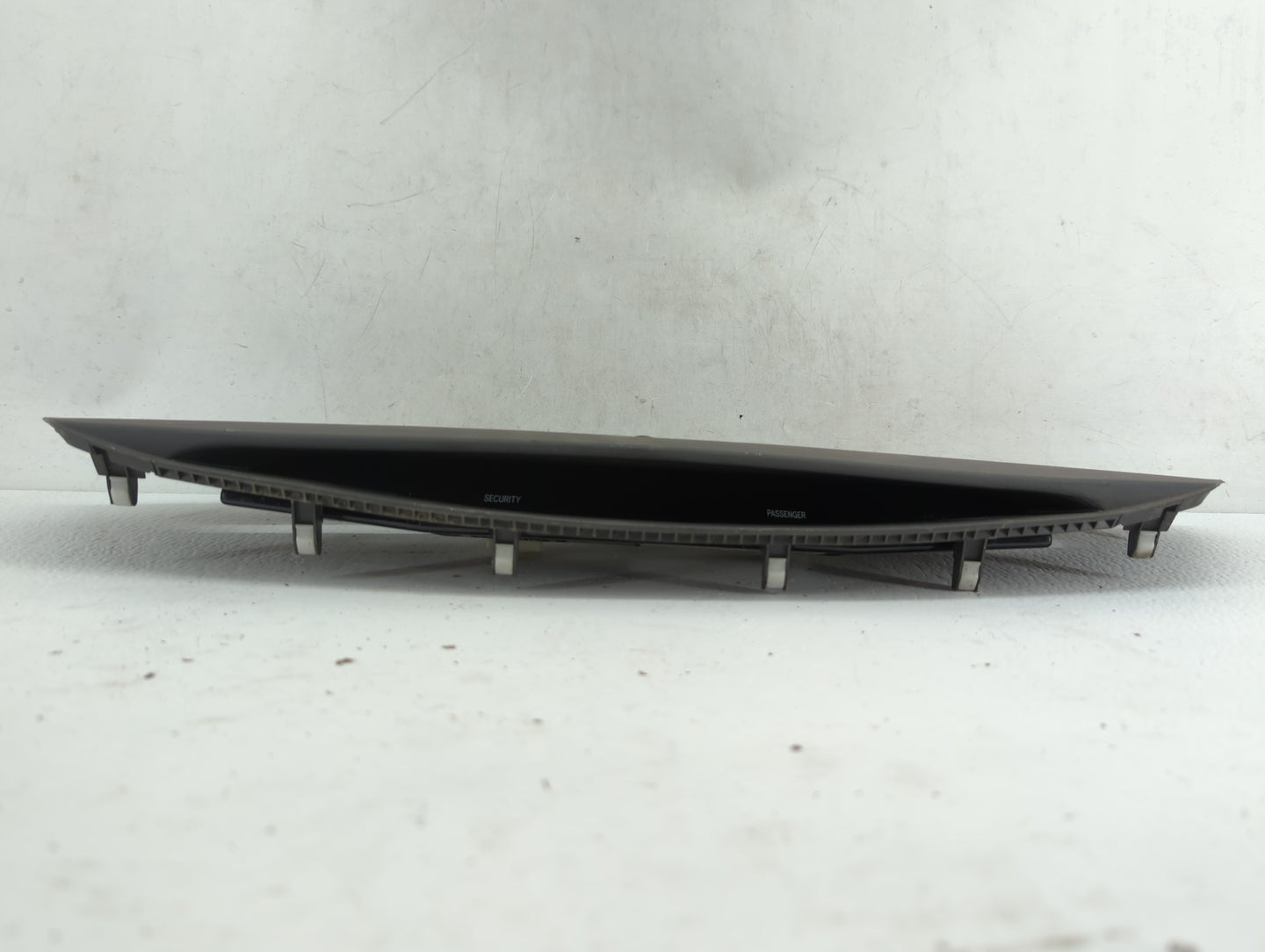 2007-2011 Toyota Camry Information Display Screen - Oemusedautoparts1.com