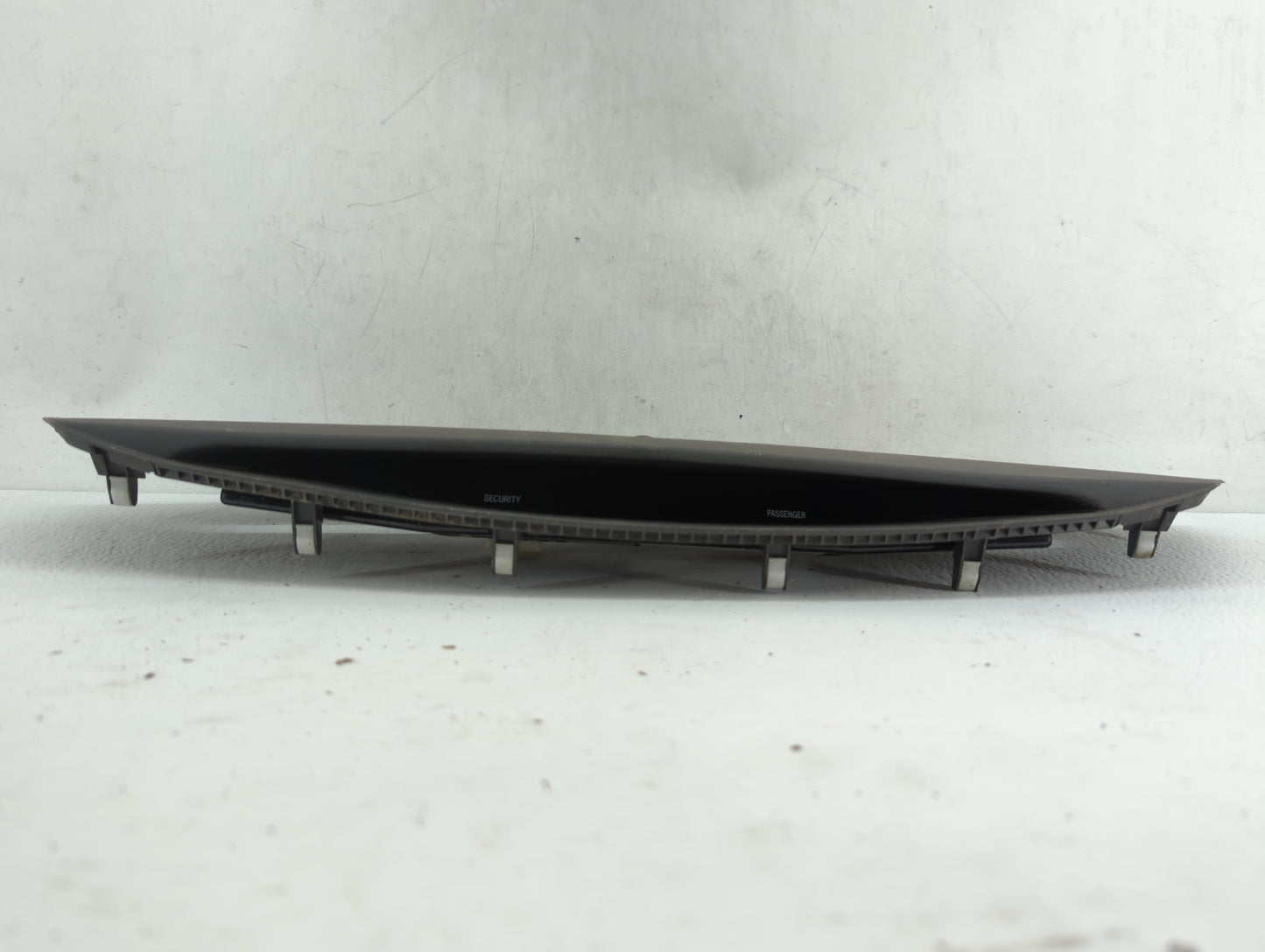 2007-2011 Toyota Camry Information Display Screen - Oemusedautoparts1.com