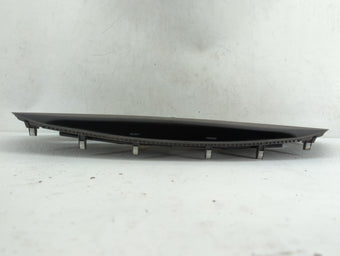 compare product 2007-2011 Toyota Camry Information Display Screen