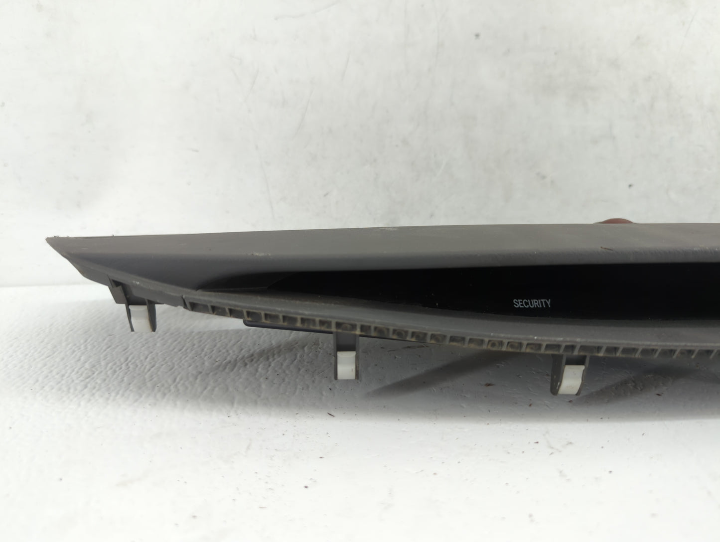 2007-2011 Toyota Camry Information Display Screen - Oemusedautoparts1.com