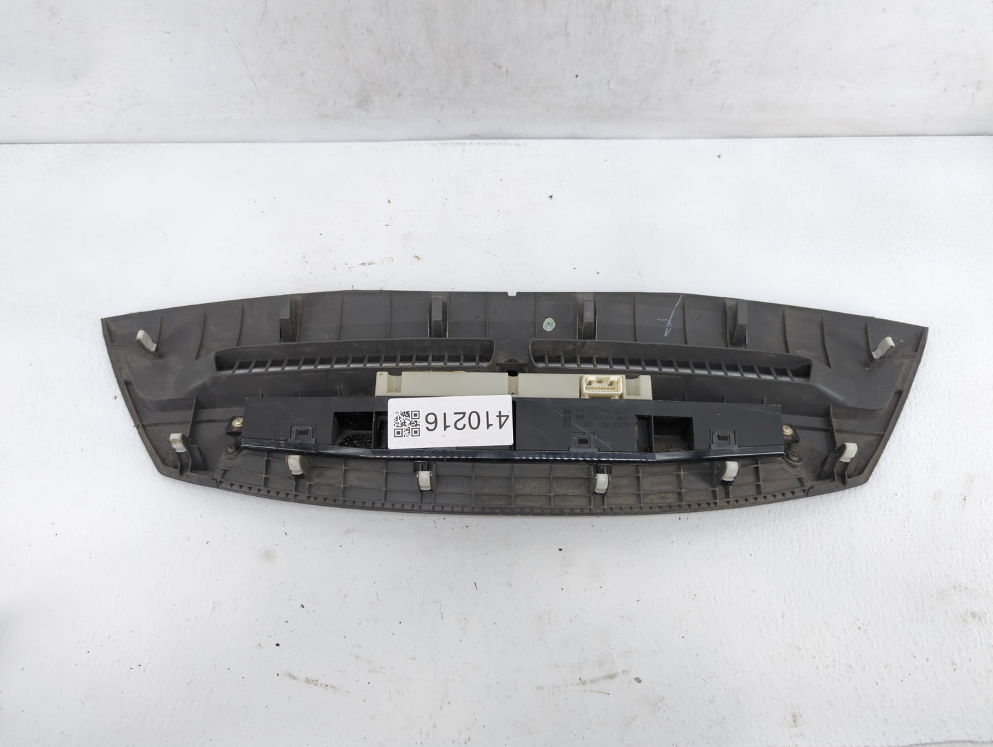 2007-2011 Toyota Camry Information Display Screen - Oemusedautoparts1.com