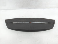 2007-2011 Toyota Camry Information Display Screen - Oemusedautoparts1.com