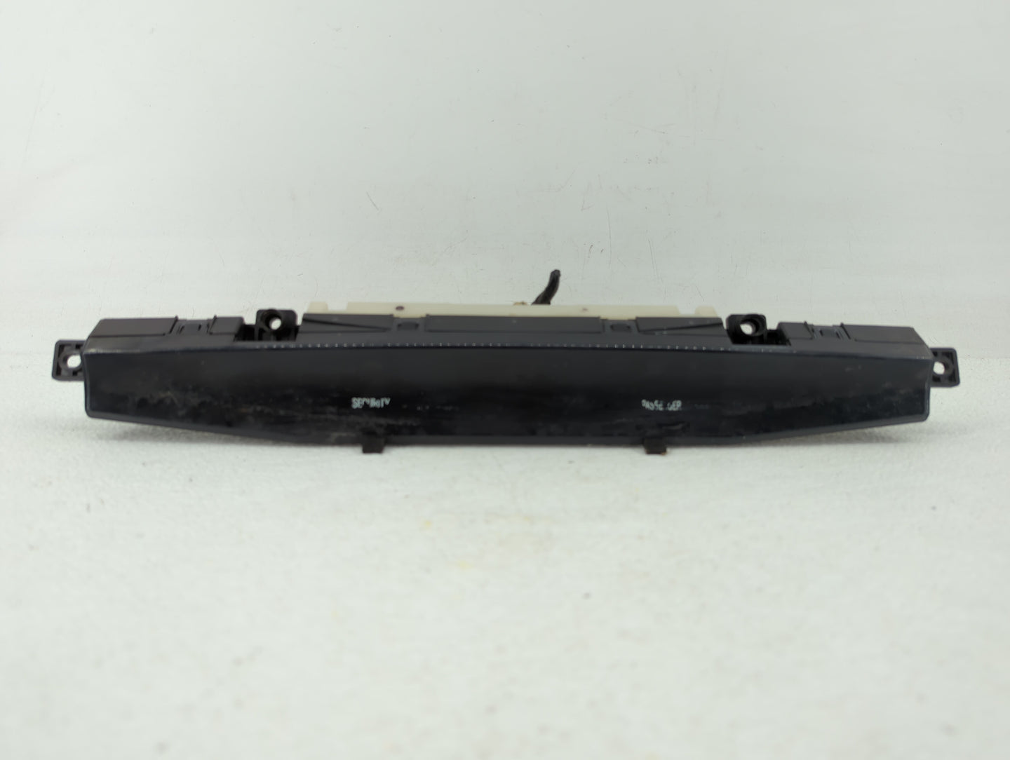 2007-2011 Toyota Camry Information Display Screen - Oemusedautoparts1.com