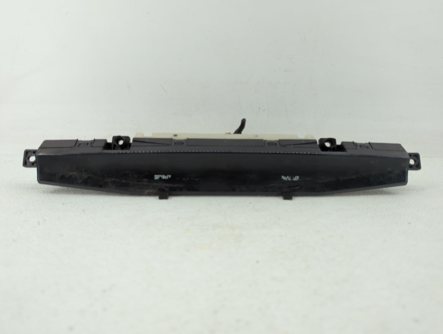 2007-2011 Toyota Camry Information Display Screen - Oemusedautoparts1.com