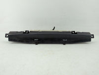 2007-2011 Toyota Camry Information Display Screen - Oemusedautoparts1.com