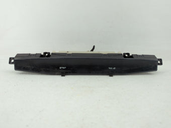 compare product 2007-2011 Toyota Camry Information Display Screen