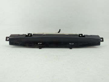 2007-2011 Toyota Camry Information Display Screen - Oemusedautoparts1.com