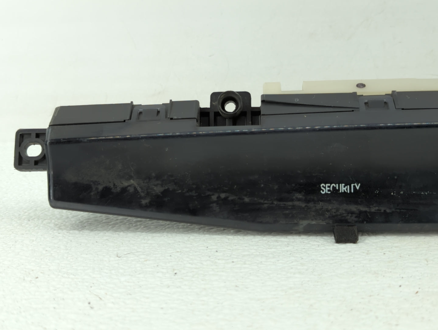 2007-2011 Toyota Camry Information Display Screen - Oemusedautoparts1.com